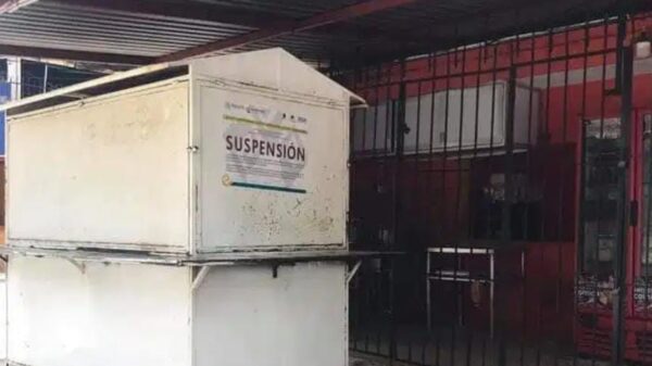 Defienden en redes sociales a taquería de Cancún investigada por carne de perro.