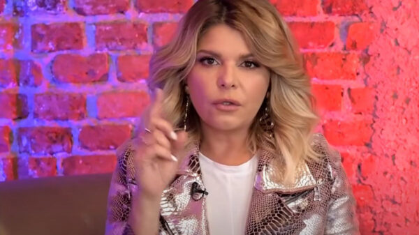 Itatí Cantoral protagonizó pleito con Angélica Rivera