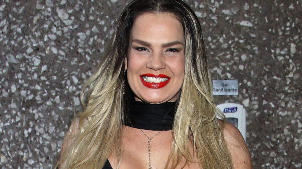 Niurka Marcos metió su cuchara, habla sobre el romance de Juan Osorio  con Eva Daniela