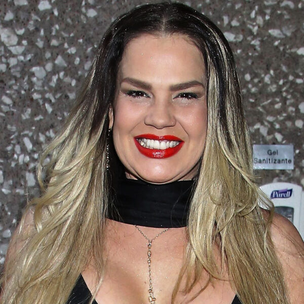 Niurka Marcos metió su cuchara, habla sobre el romance de Juan Osorio  con Eva Daniela