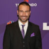 Rafael Amaya anuncia su regreso a la actuación