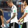 Euro 2020: ¿La "maldición" de México? ¡Inglaterra elimina a Alemania!