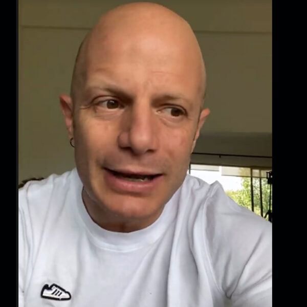 “Dan lástima, dan asco": Facundo explota contra a influencers y artistas que vendieron su voto