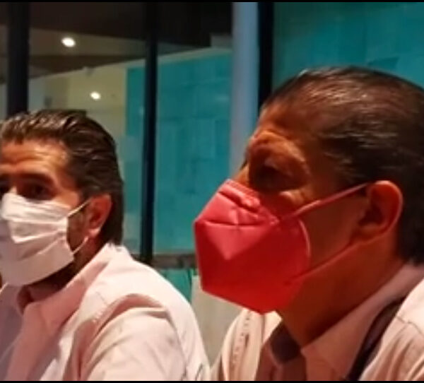 Fuerza por México declara vencedor a su candidato Isaac Janix en Benito Juárez