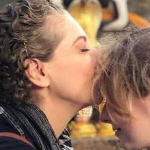 Constanza Creel reaparece en redes sociales y es igual a su mamá Edith González