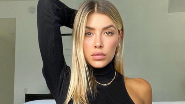 Michelle Salas manda mensaje a sus fans tras polémica por su personaje en ‘Luis Miguel: la serie’