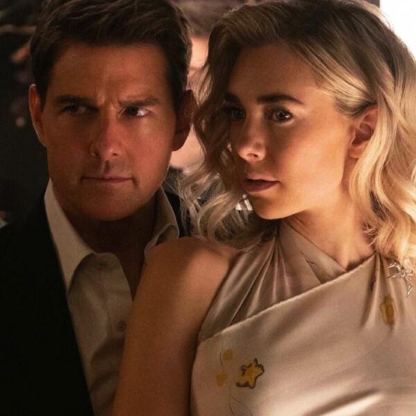 Filmación de ‘Misión Imposible 7’ se detiene de nuevo por Covid-19