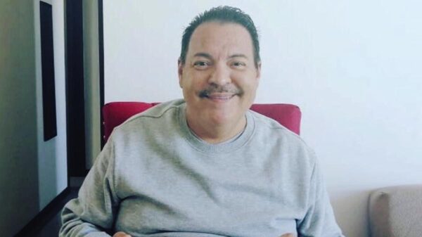 Julio Preciado será cometido a una nueva cirugía