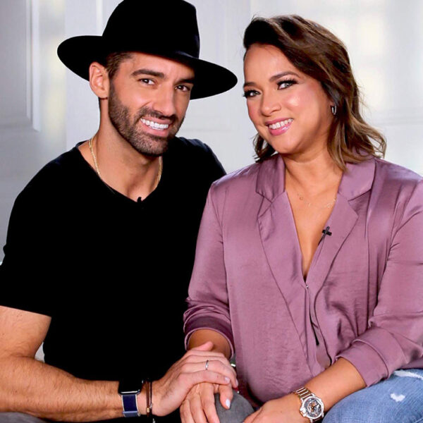 Adamari López y Toni Costa estarían en terapia para salvar su matrimonio