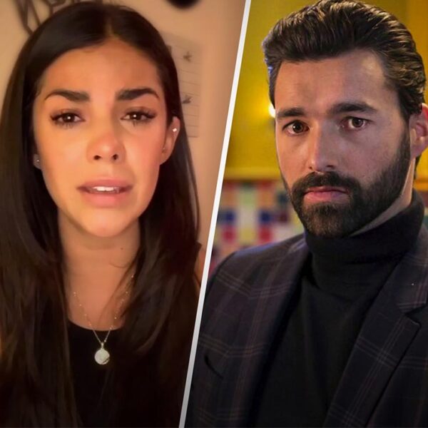 Daniela Berriel revela que Gonzalo Peña ya declaro, y confirma que hubo violación