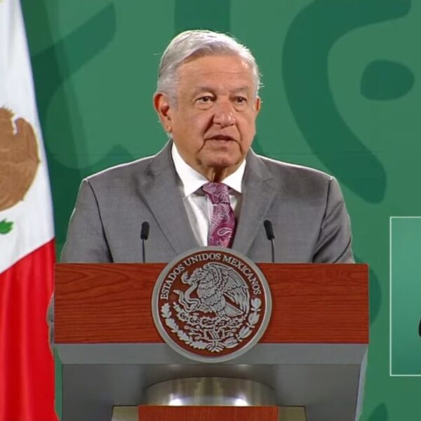 Presume AMLO: izquierda tiene posibles sucesores “hasta para prestar”