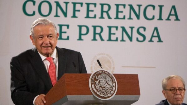 “Batea” AMLO a Silvano Aureoles, “la mañanera no es poca cosa”