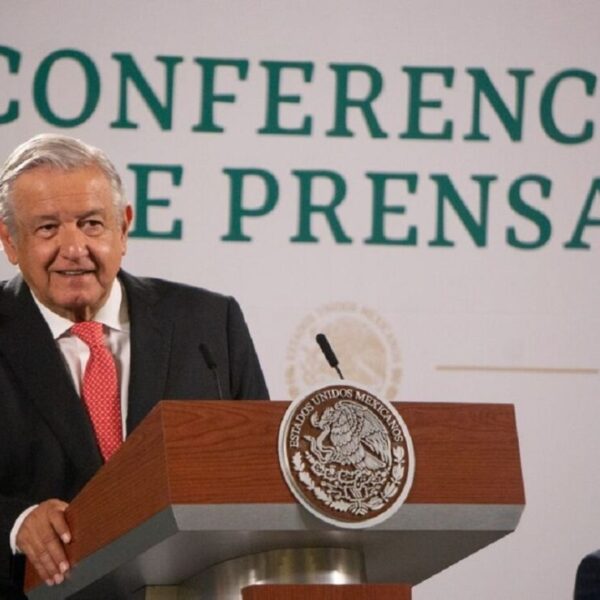“Batea” AMLO a Silvano Aureoles, “la mañanera no es poca cosa”