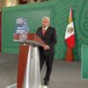 Pese a diferencias, fallos de autoridades electorales “se acatan”: AMLO
