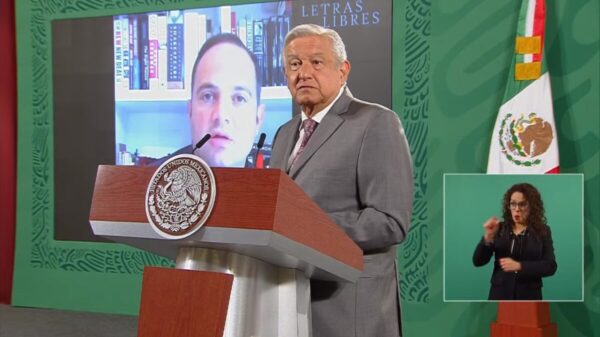 “No fue poca cosa ganarles a todos”, incluidos expresidentes