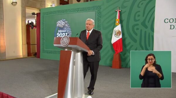 Pese a diferencias, fallos de autoridades electorales “se acatan”: AMLO