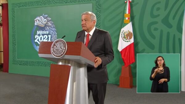 AMLO ofrece disculpas a víctimas del ‘halconazo’