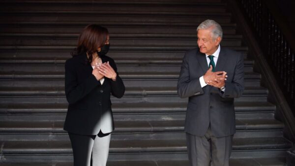 “ONG’s y prensa independiente, era para Guatemala”, aclara Harris