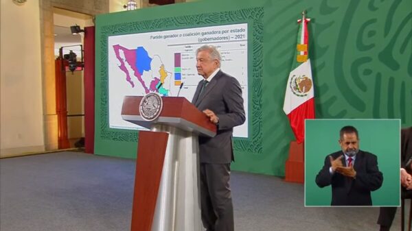 Arrebata Morena gubernaturas a la alianza Frankenstein de PRIANRD