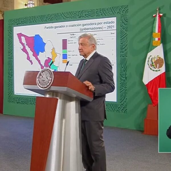 Arrebata Morena gubernaturas a la alianza Frankenstein de PRIANRD