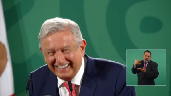 “Tan contento que pediré permiso a Anaya para tomarme una caguama”