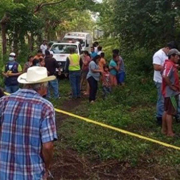En Veracruz matan a golpes a abuelita; sospechan de su pareja