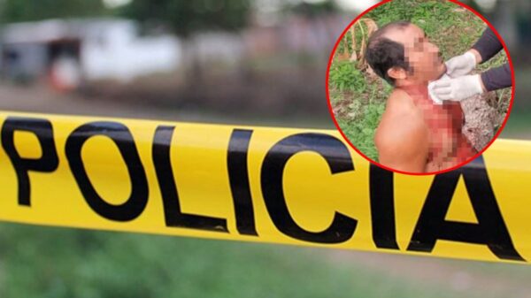 Kanasín: Sujeto que abusaba sexualmente de su hijastra se corta el cuello tras ser delatado