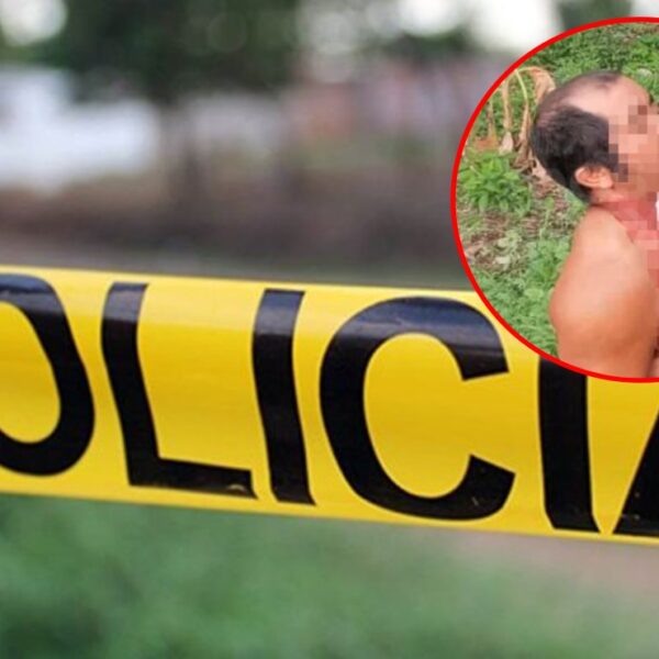 Kanasín: Sujeto que abusaba sexualmente de su hijastra se corta el cuello tras ser delatado