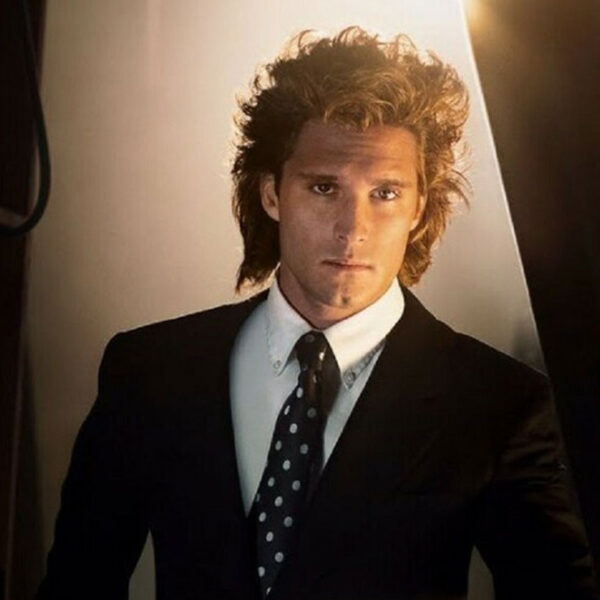 Acusa a Diego Boneta por violencia física en grabación de 'Luis Miguel, La Serie'