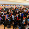 Rompe aeropuerto de Cancún récord de operaciones aéreas