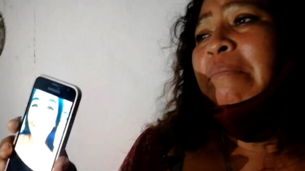 Madre clama justicia para menor "ahogada" en Chetumal