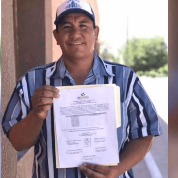 Vecino gana presidencia municipal en Sonora sin ser candidato