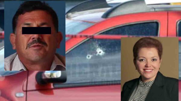 Ex alcalde purgará solo 8 años de prisión por asesinato de periodista