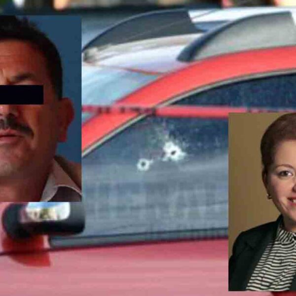 Ex alcalde purgará solo 8 años de prisión por asesinato de periodista