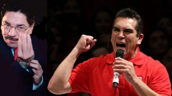 2021, el año más humillante para el PRI; exigen renuncia de ‘Alito’