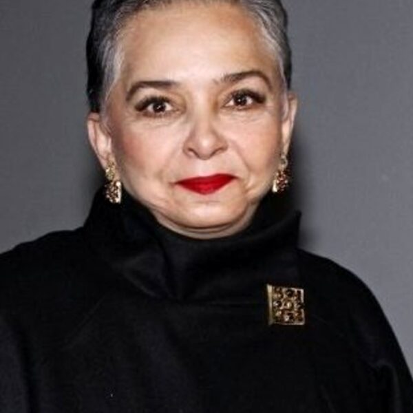 Ana Martín enloquece las redes al publicar fotografías de su juventud en ropa interior