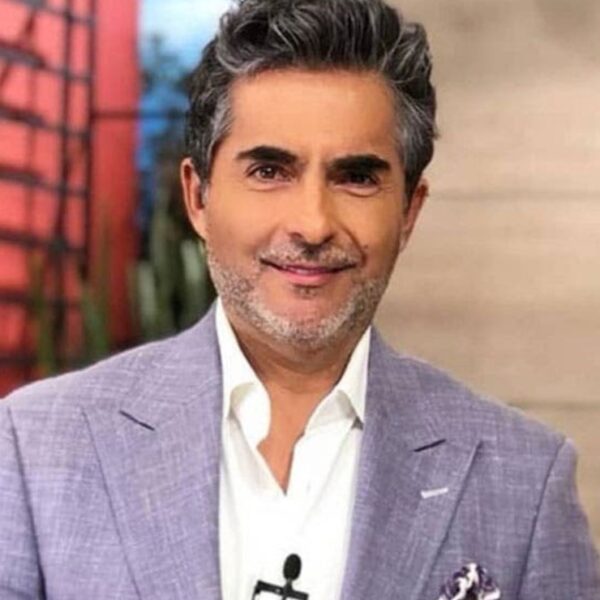 Raúl Araiza habla sobre supuesto pago que recibió del Partido Verde por apoyarlo