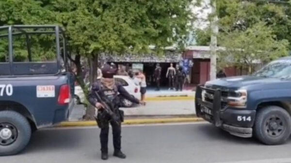 Excomandante de la Policía Ministerial es asesinado, en Guerrero