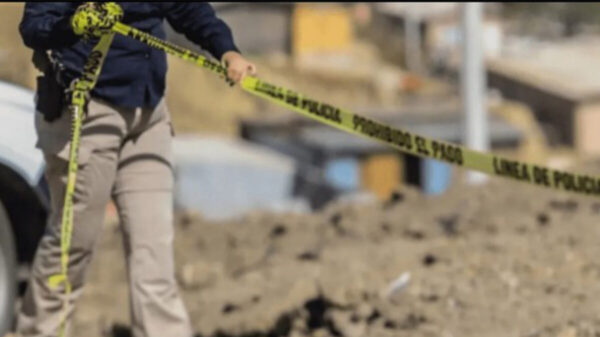 ¡Tragedia en Acapulco! Asesinan a cuatro personas; los tiran en basurero