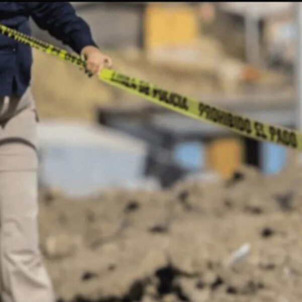 ¡Tragedia en Acapulco! Asesinan a cuatro personas; los tiran en basurero