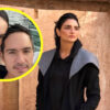 Así reaccionó Aislinn Derbez sobre la nueva pareja de Mauricio Ochmann