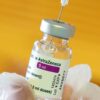 Laboratorio AstraZeneca sugiere la aplicación de una tercera vacuna antiCovid para más efectividad