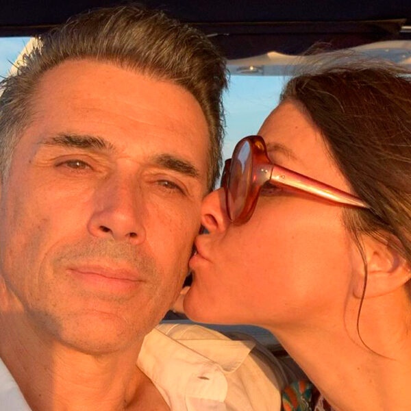 Atacan a Issabela Camil por “acoso sexual” en contra de su ¡ESPOSO!