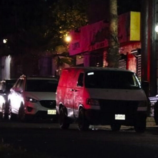 Atacan salón de baile en Monterrey; tres muertos y siete heridos