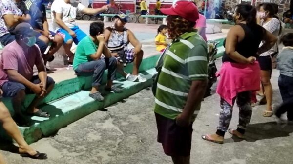 Alrededor de 40 empleados son despedidos del Ayuntamiento de Río Lagartos