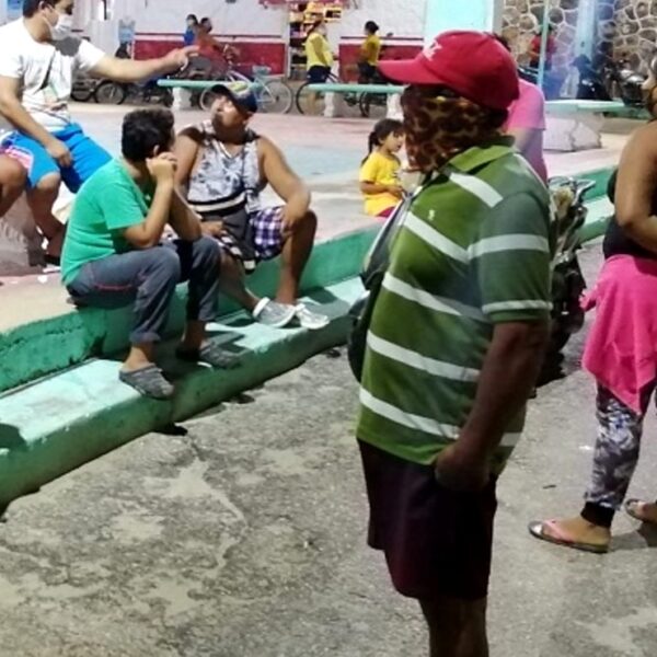 Alrededor de 40 empleados son despedidos del Ayuntamiento de Río Lagartos