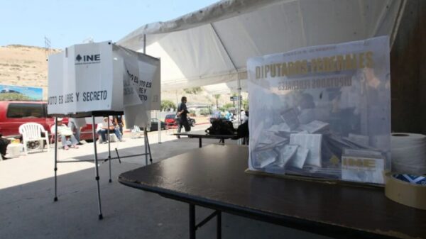 Elecciones Baja California Norte: Abstencionismo “es el enemigo”