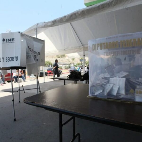 Elecciones Baja California Norte: Abstencionismo “es el enemigo”