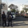 Cinco personas fueron asesinas por un grupo armado en Guanajuato