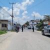 Atacan asesinos a joven en la Región 227 en Cancún